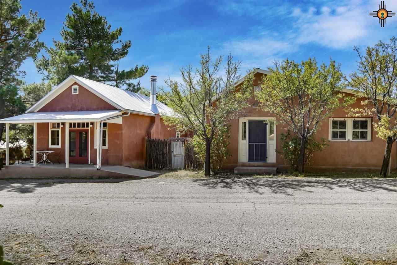 396 Calle Del Norte Road - Photo 1
