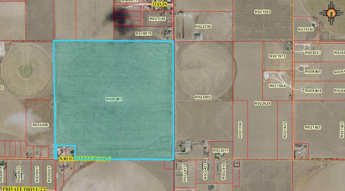 S Roosevelt Rd 6 And Nm 88 - Photo 1