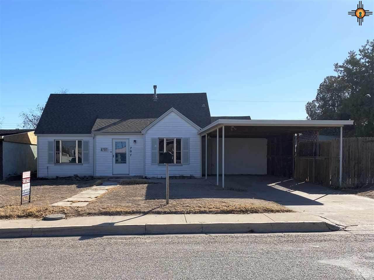 707 Texas Avenue - Photo 1