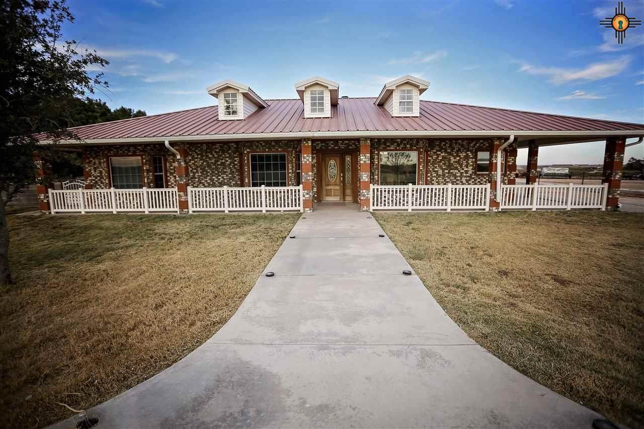 2556 Pecos Highway - Photo 1