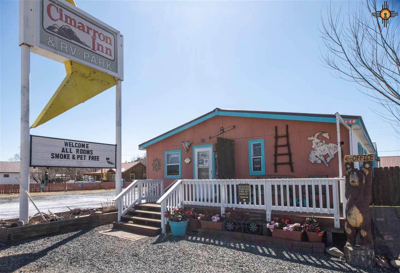 212 Tenth Street, Hwy 64 - Photo 1