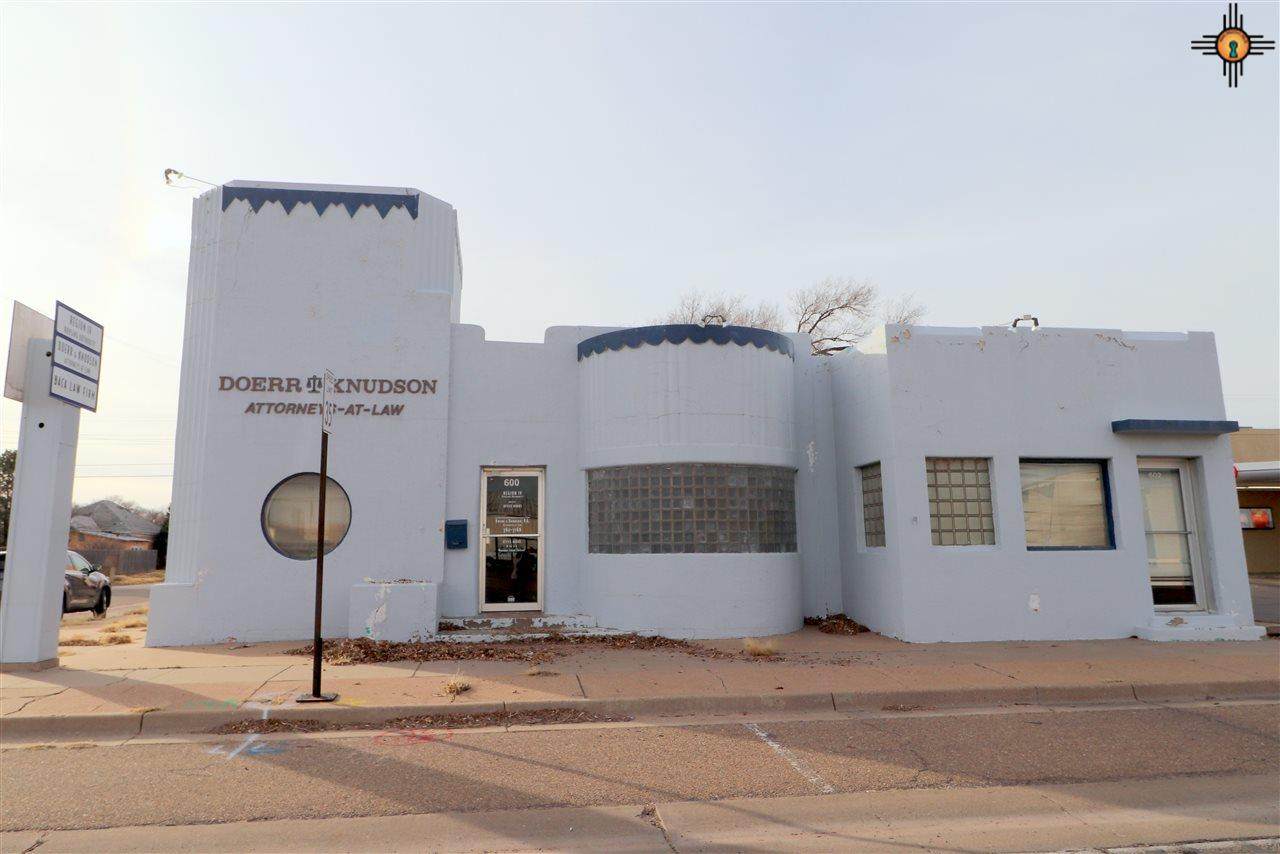 600-602 Mitchell St. - Photo 1