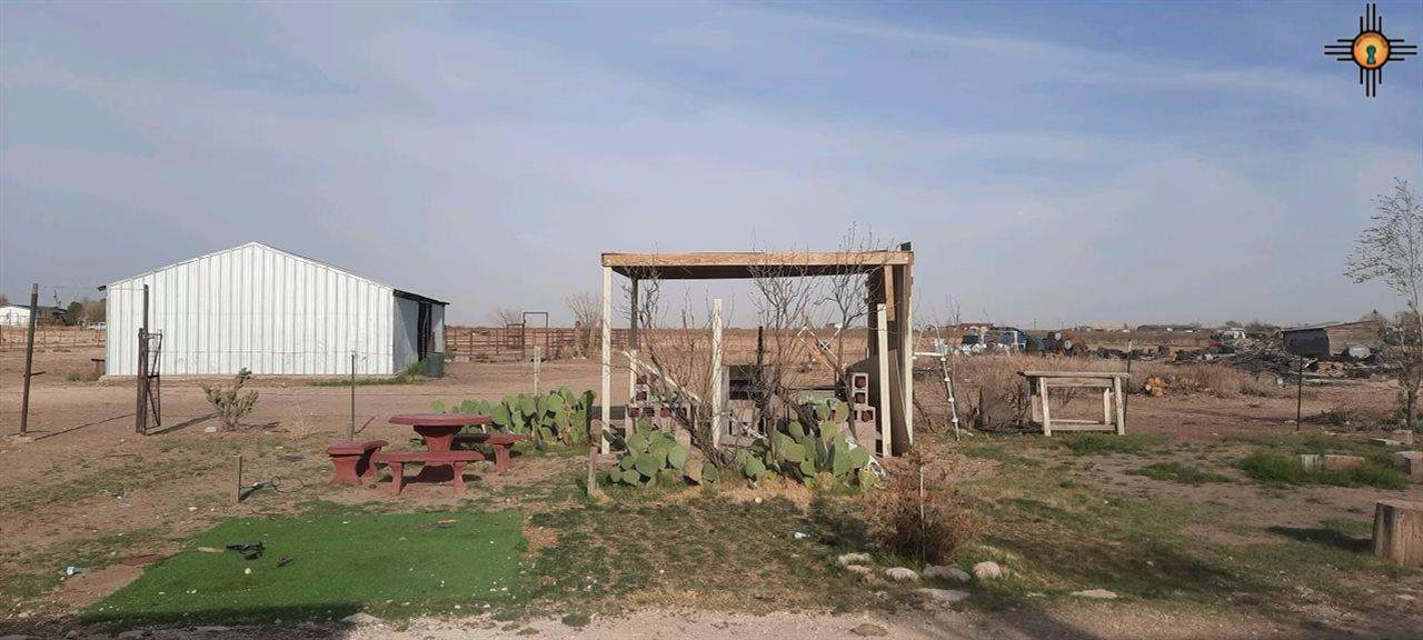 10910 Bensing Road - Photo 1