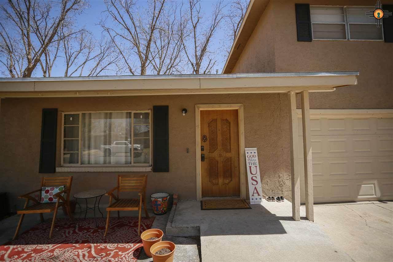 904 Alamosa Street - Photo 1