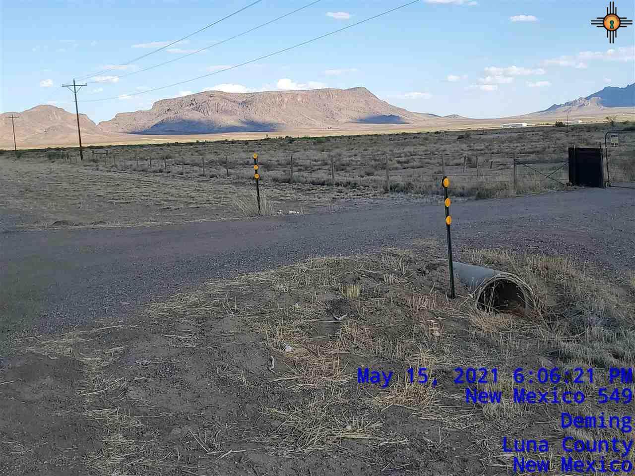 00 Hwy 549 Se - Photo 1