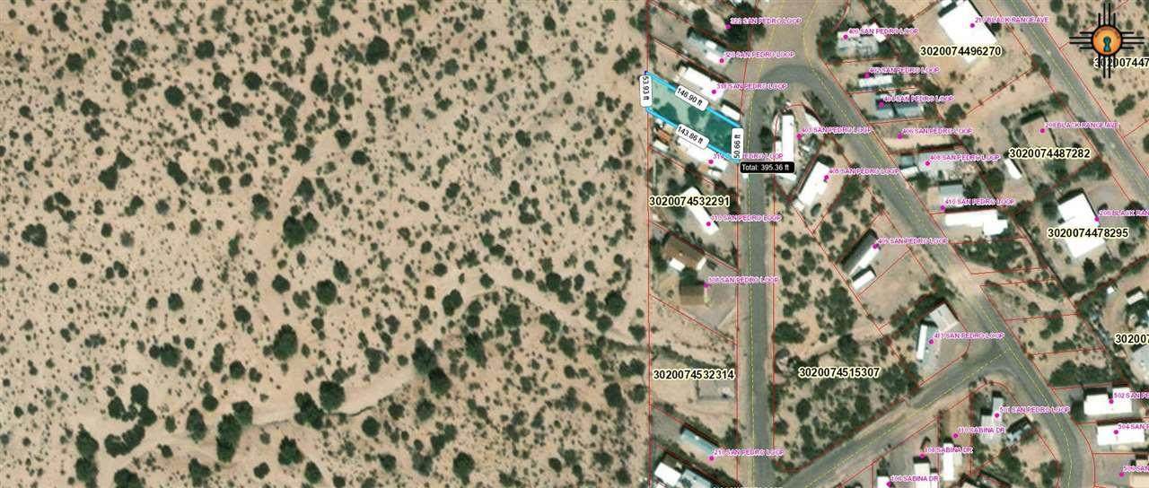 316 San Pedro Loop - Photo 1