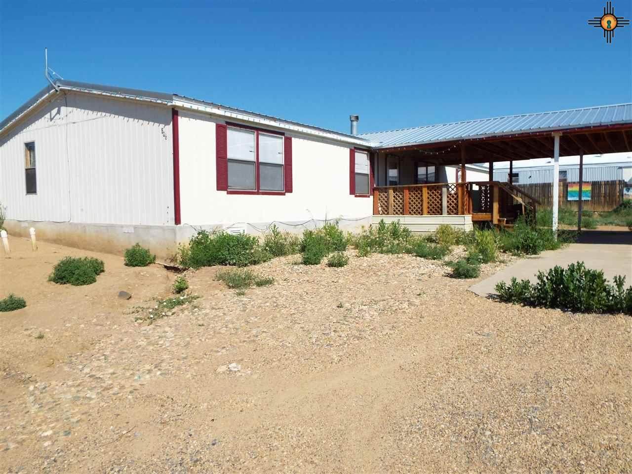 806 Mora St - Photo 1