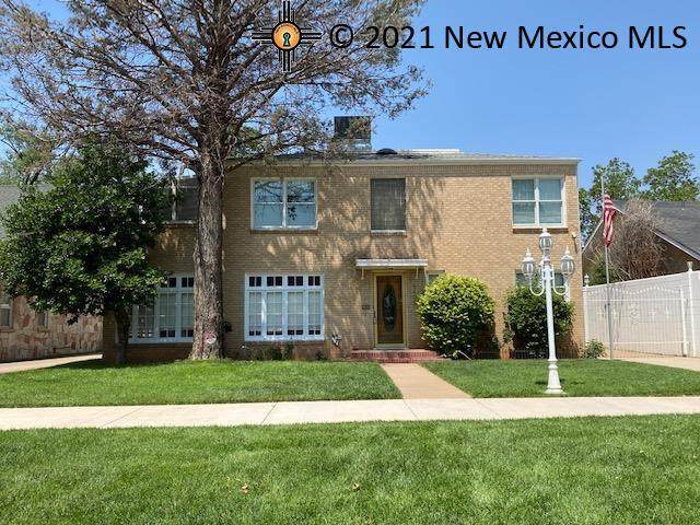1408 Gidding - Photo 1