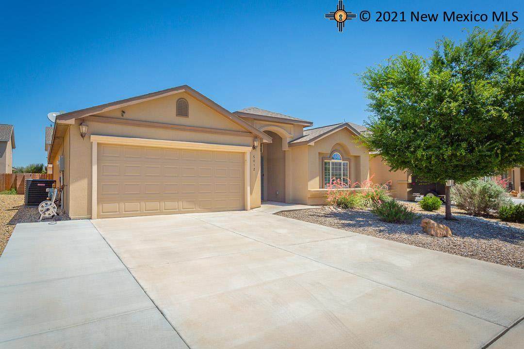 5012 Dark Horse Rd - Photo 1