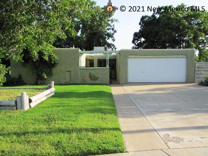 830 Silver Avenue - Photo 1