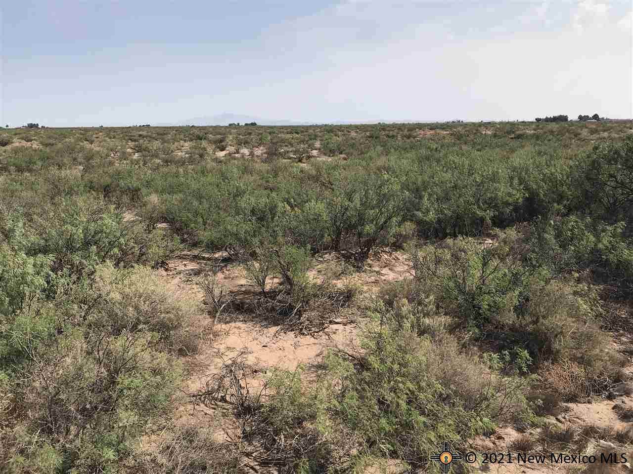 0000 Coyote Rd Sw - Photo 1