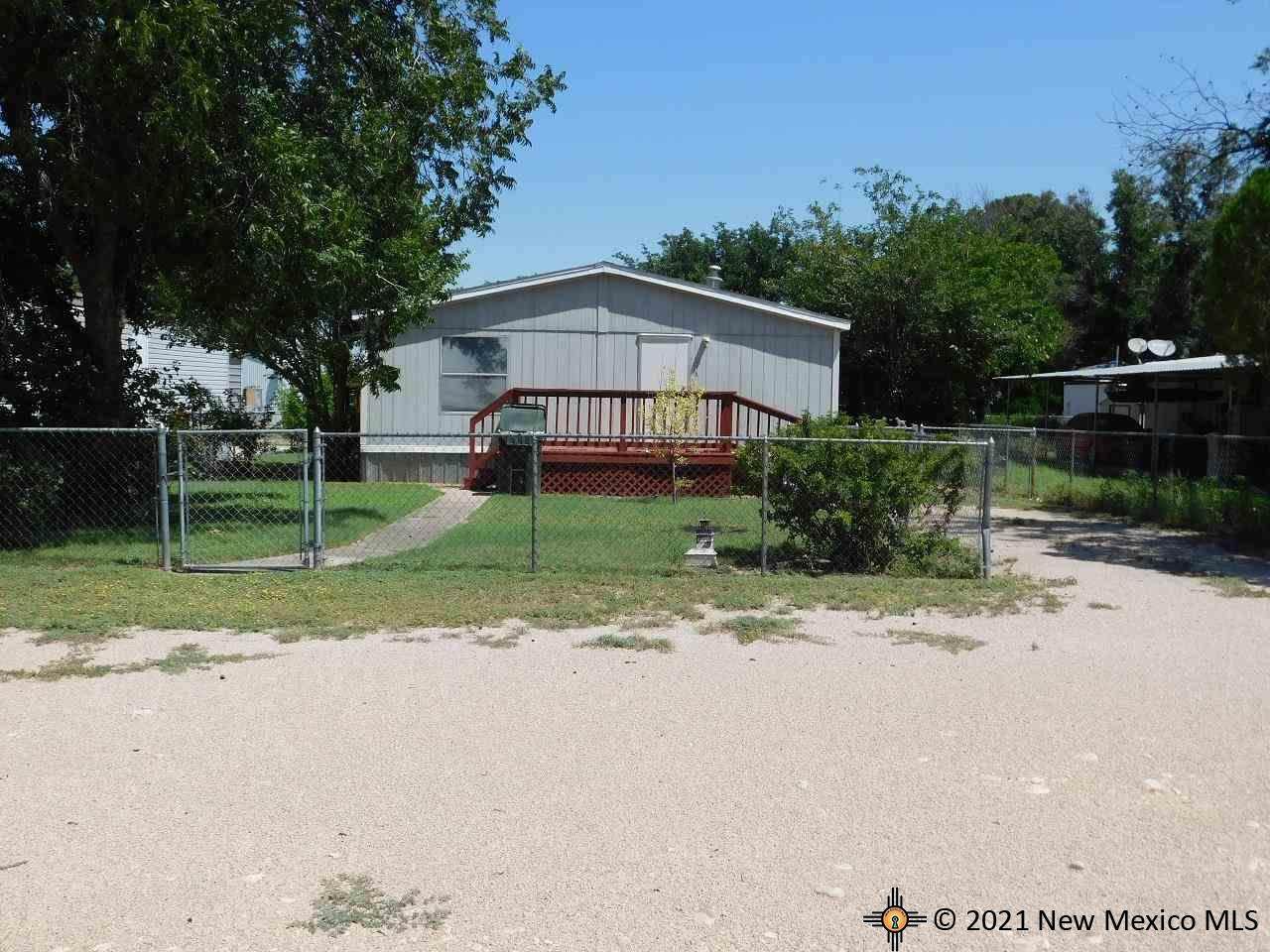 216 Farris Street - Photo 1
