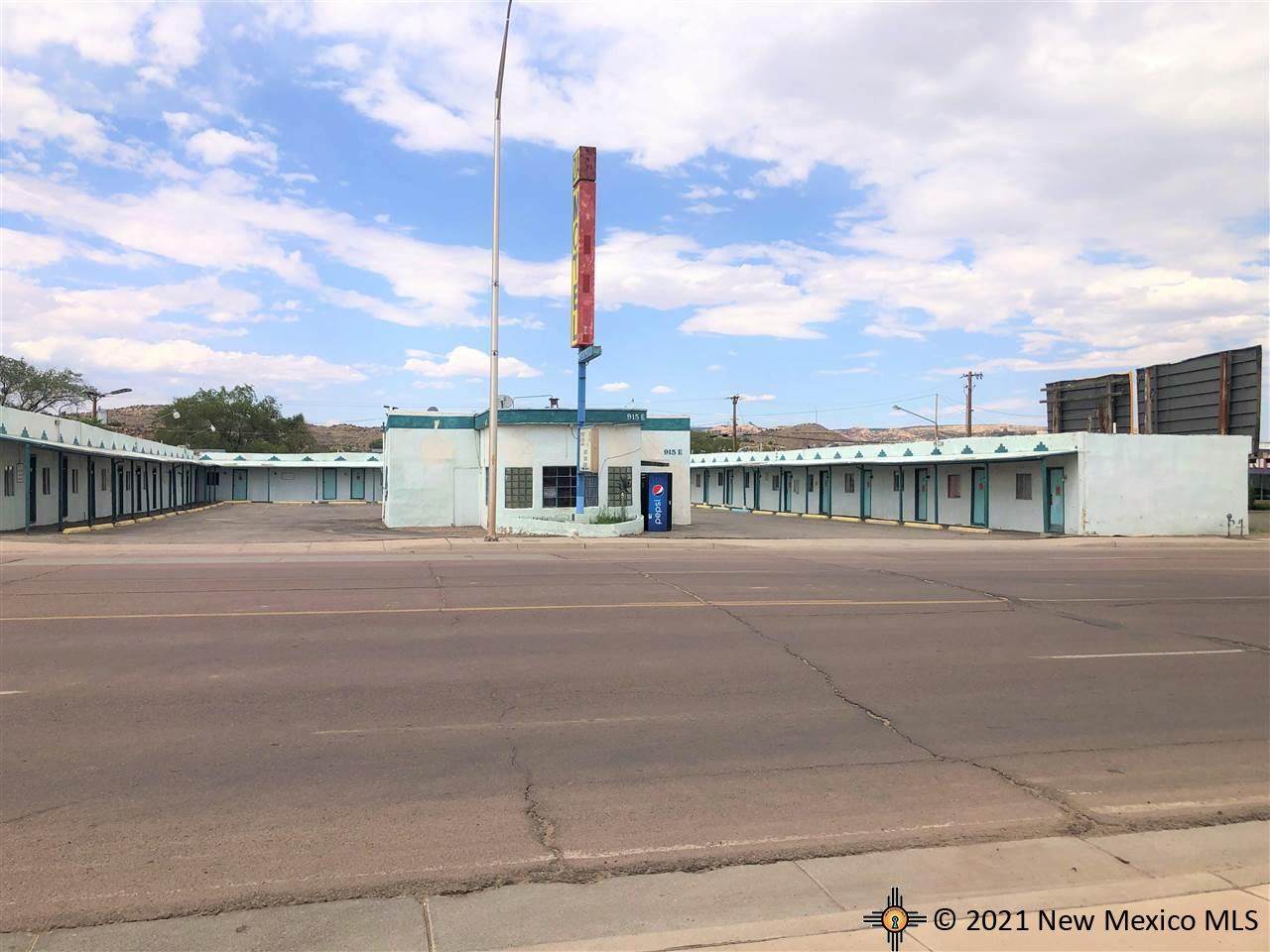 915 Hwy 66 - Photo 1