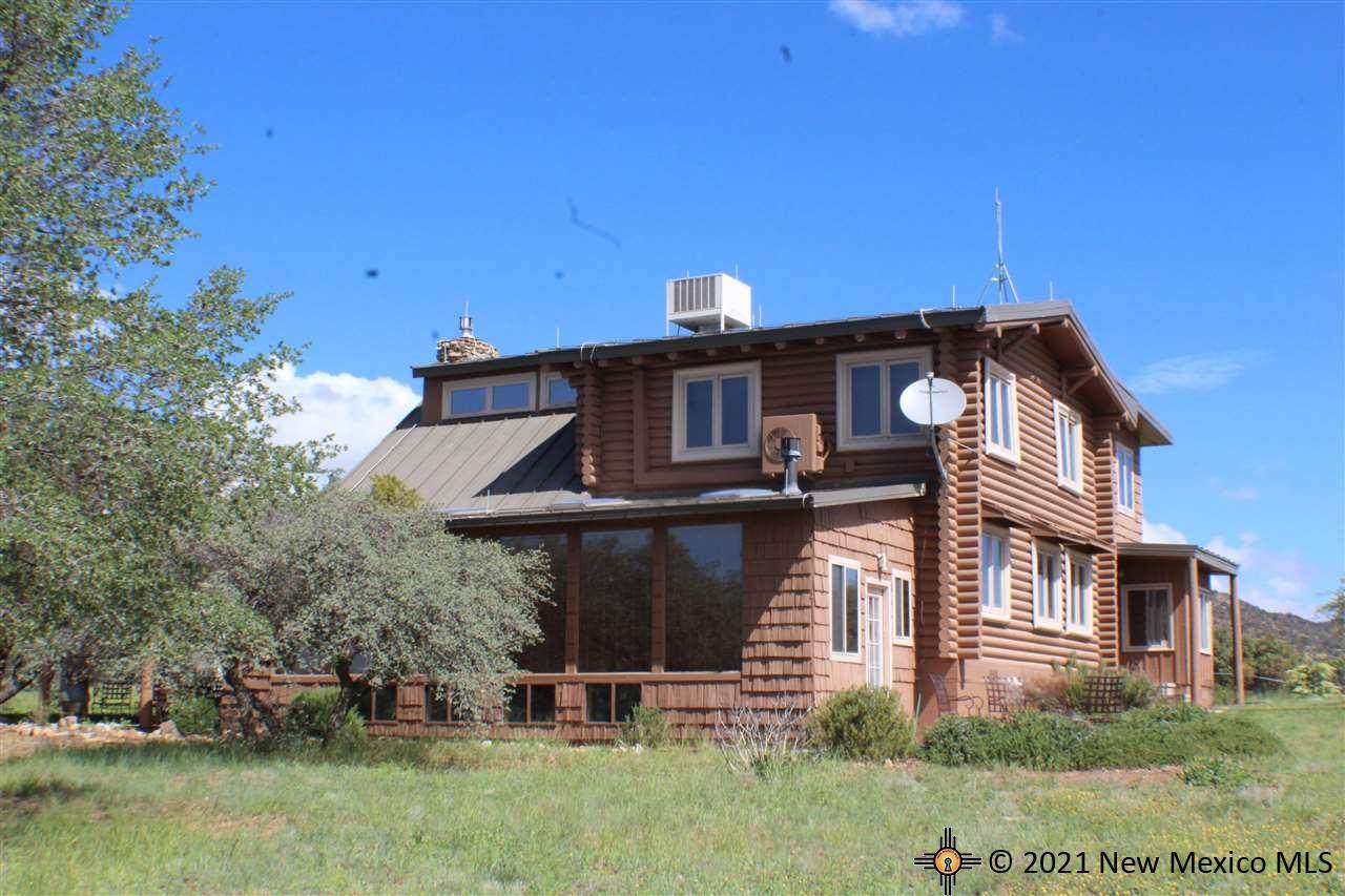 36 Cattlemens Trail - Photo 1