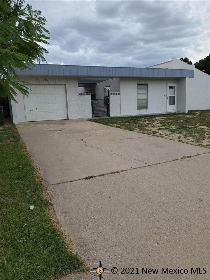 405 Pike - Photo 1