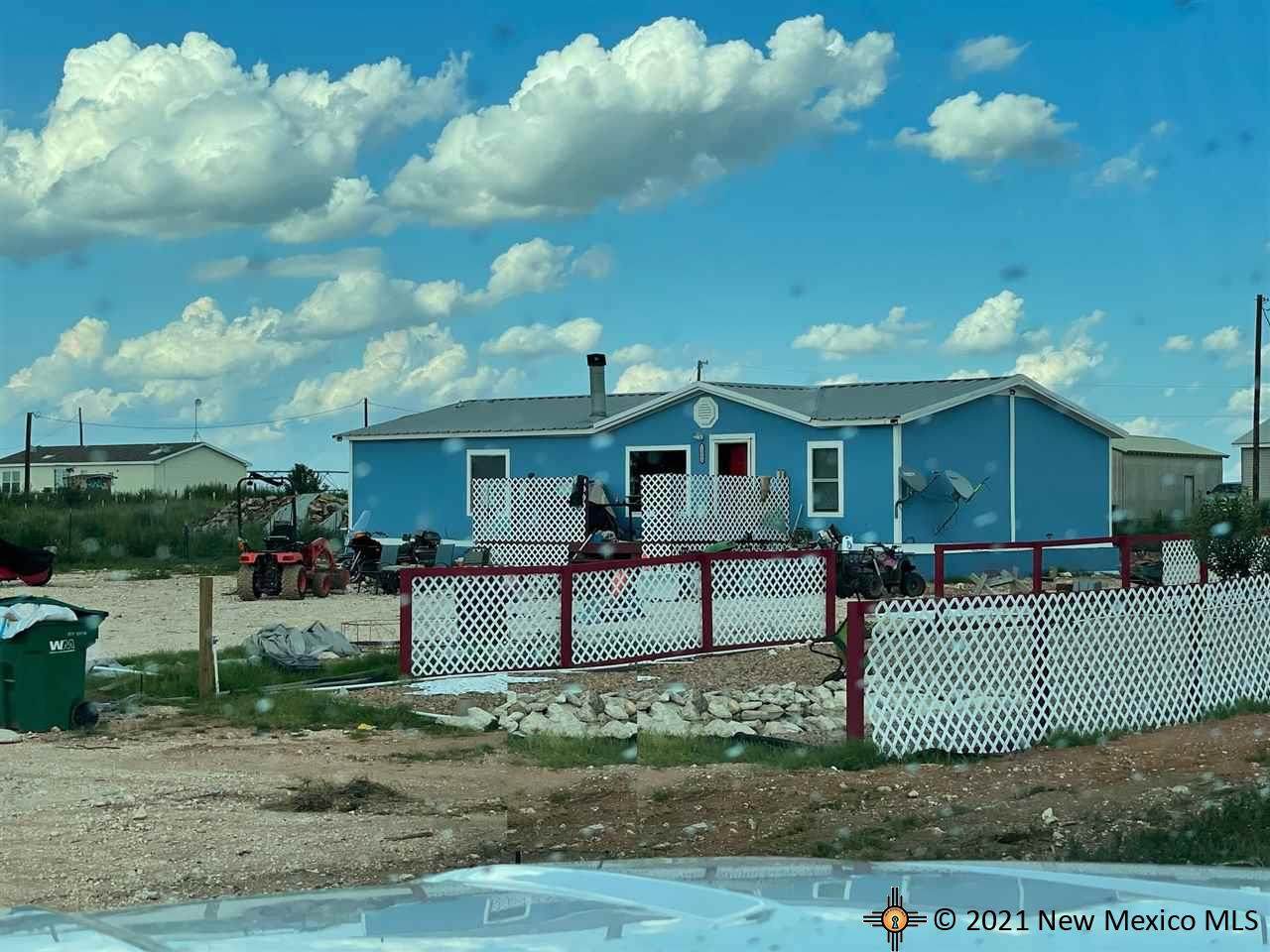 11404 Catclaw Dr. - Photo 1