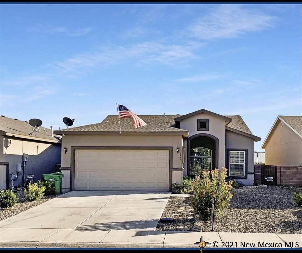 5303 Steel Driver Rd. - Photo 1