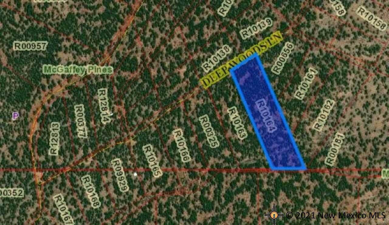 Lot 34 C Mcgaffey Pines - Photo 1