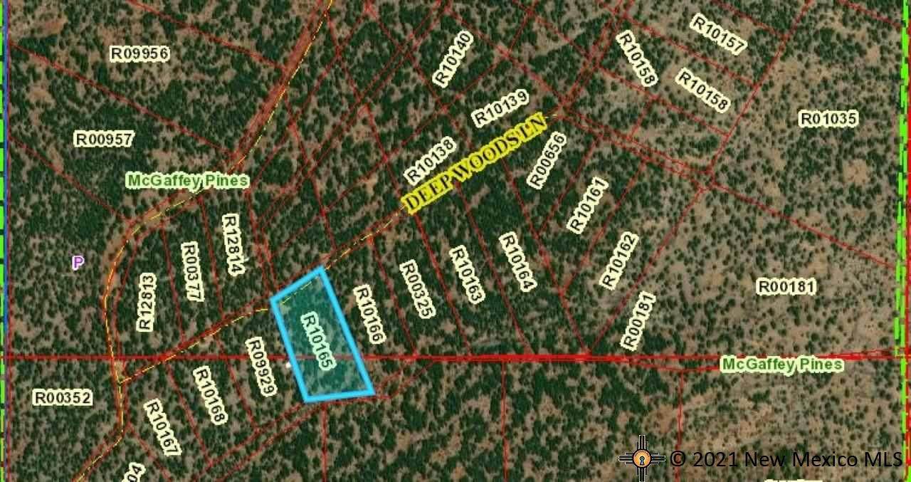Lot 35 B Mcgaffey Pines - Photo 1
