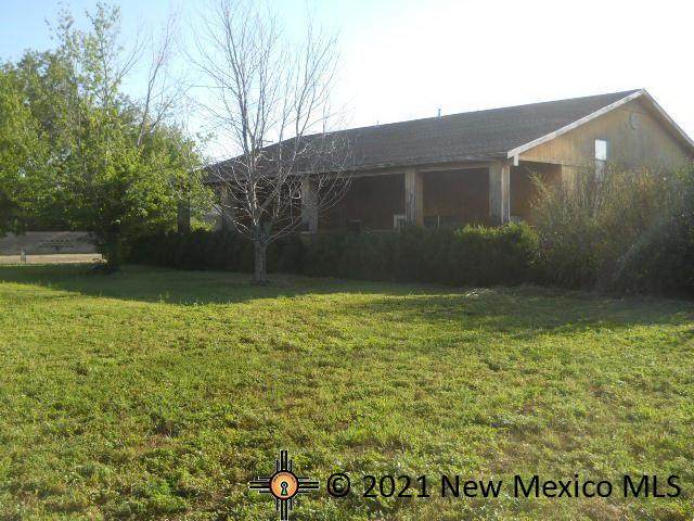 1601 Ave A - Photo 1