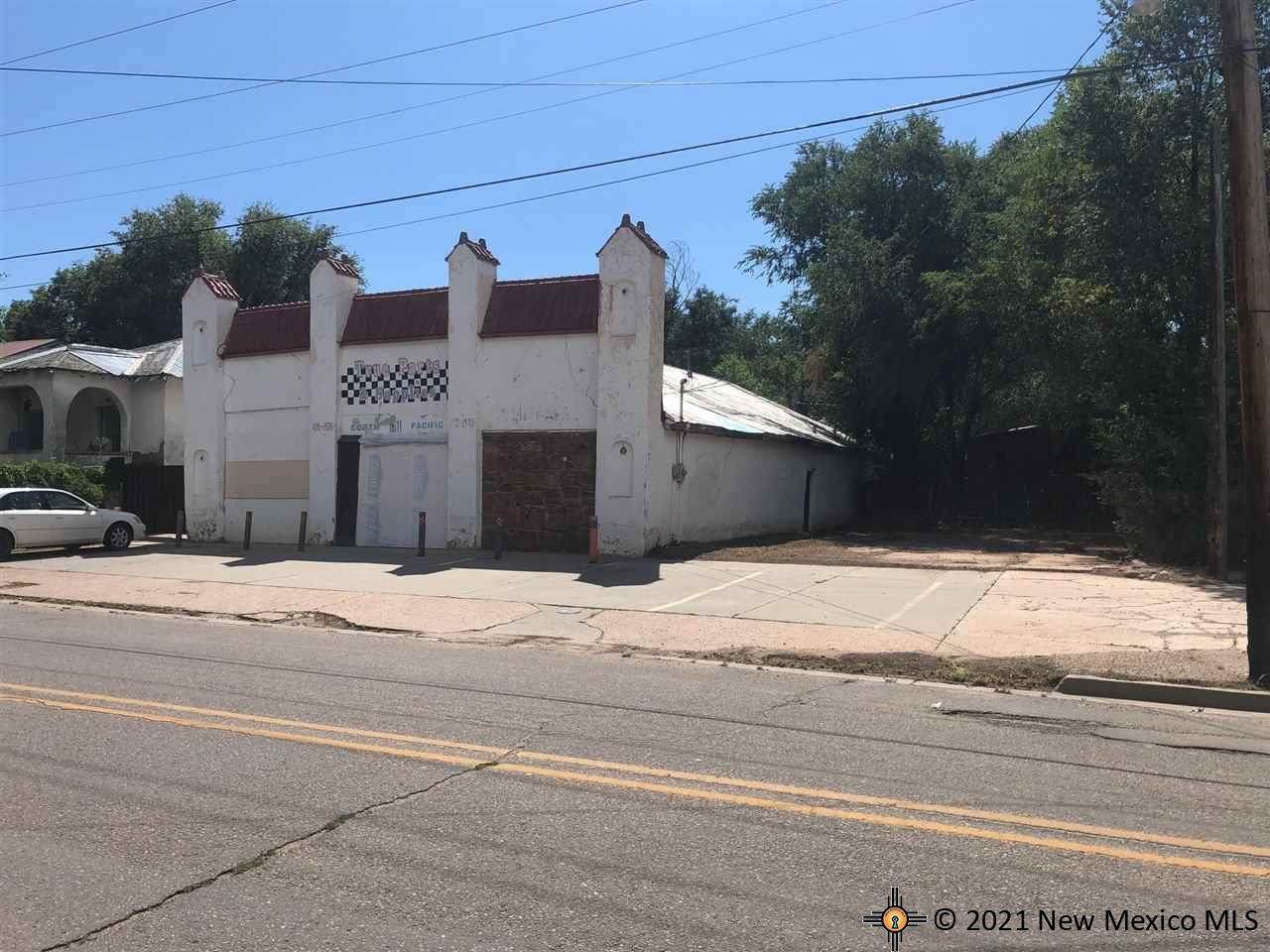 1611 South Pacific Street - Photo 1