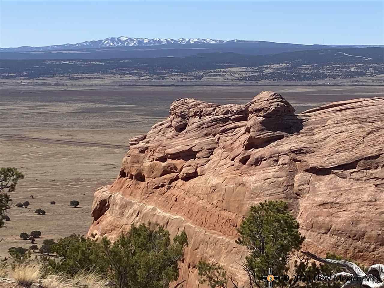 4 Eagle Rock Ranches, Prewitt, New Mexico, 87045 - Photo 1