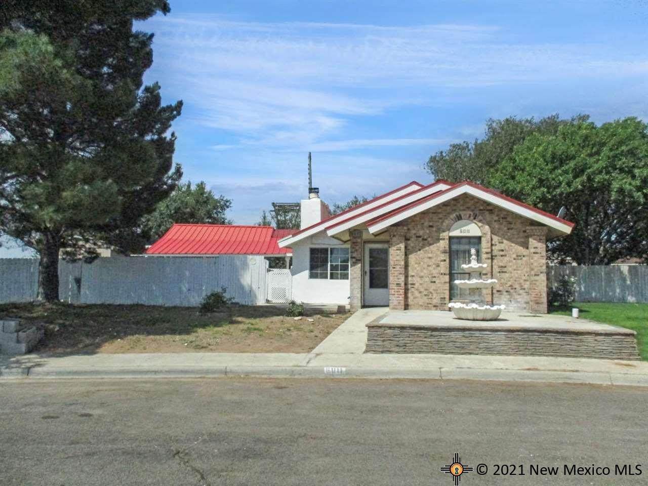 6011 Casa Verde St - Photo 1