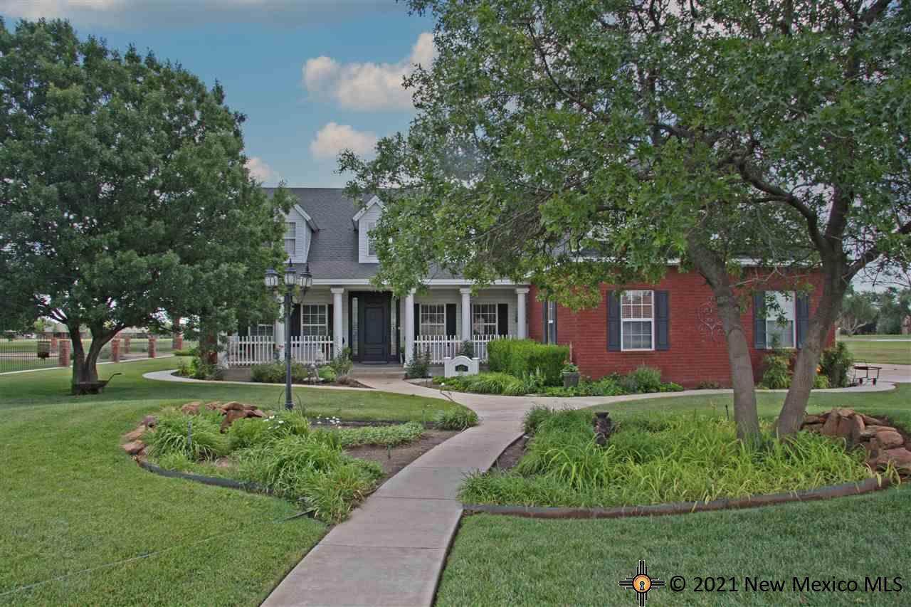 125 Colonial Estates Parkway - Photo 1