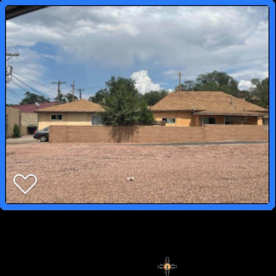106 B & C Mesa - Photo 1