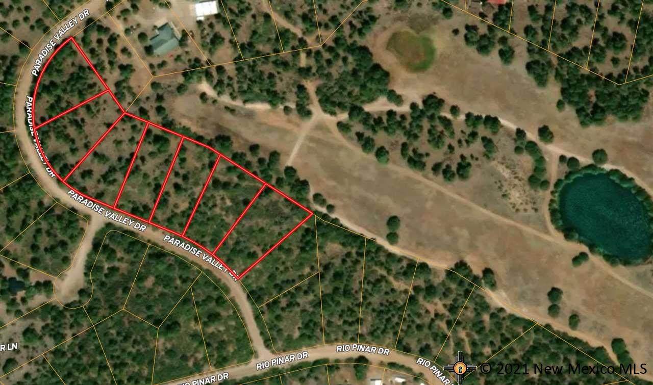 24 Paradise Valley Dr - Photo 1
