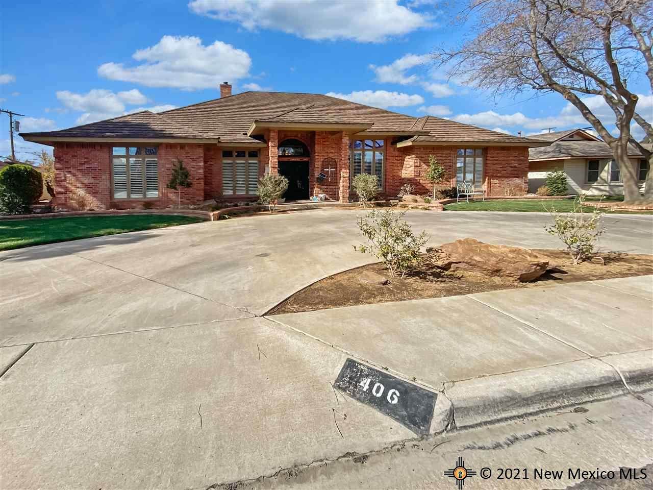 406 Zia Drive - Photo 1