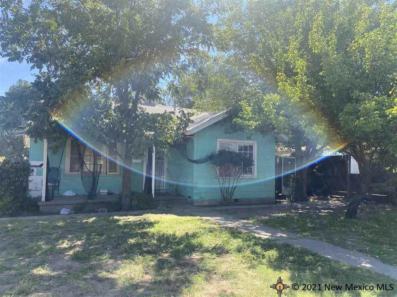 517 Sanger - Photo 1