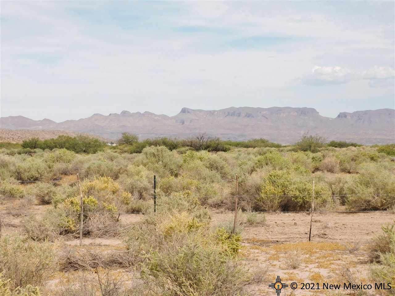 0000 Cross Canyon Road - Photo 1