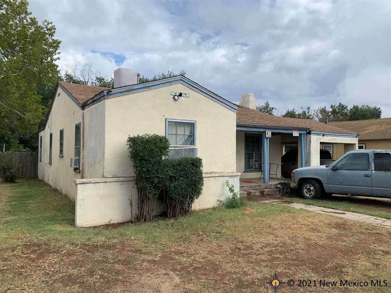 1313 Wallace - Photo 1