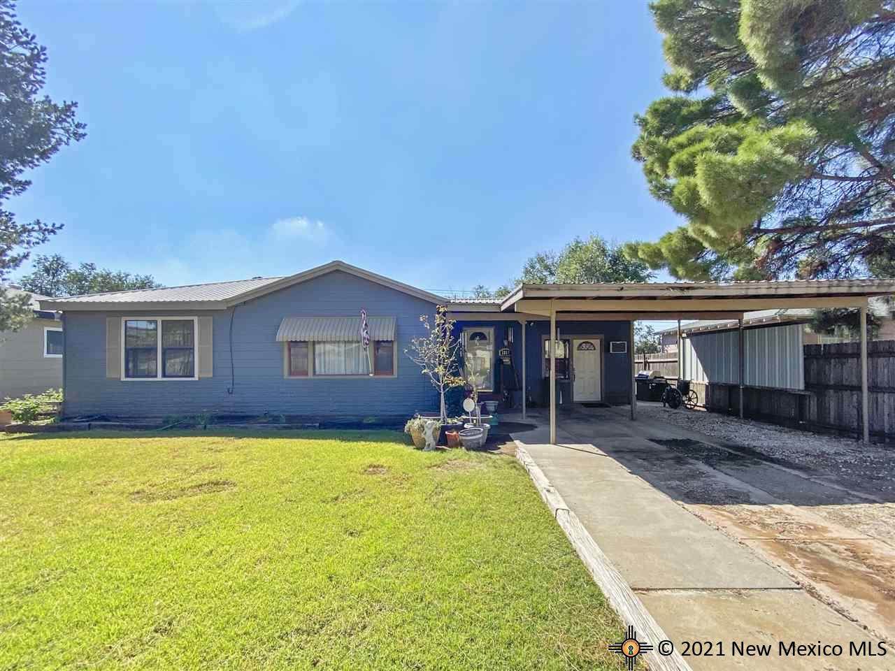 1311 Llano - Photo 1