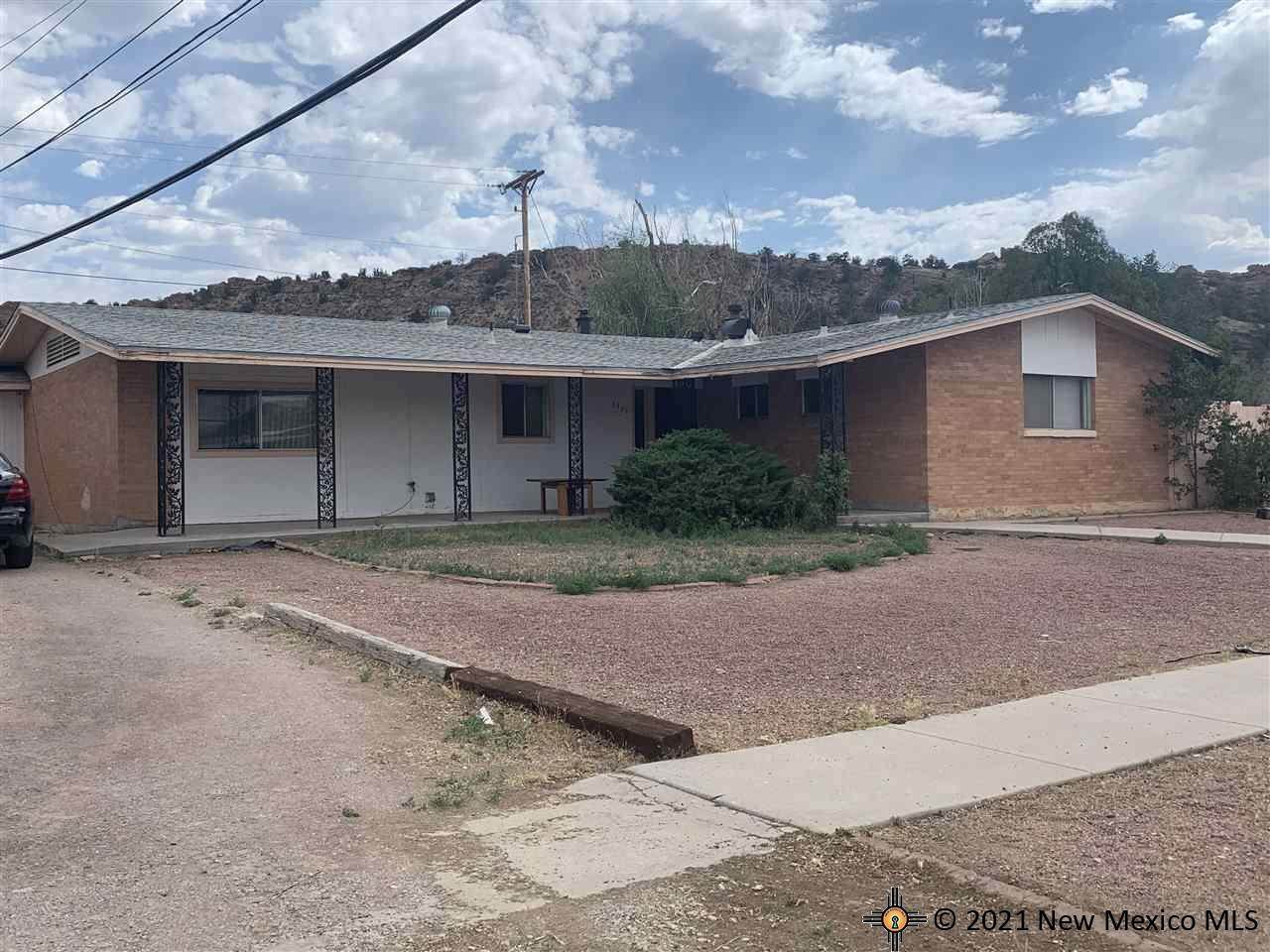 3300 Ciniza Drive - Photo 1
