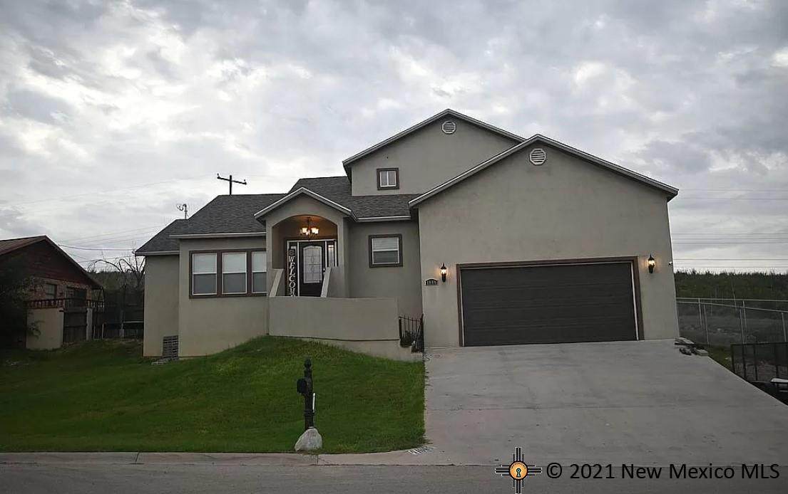 1009 Ocotillo Canyon - Photo 1