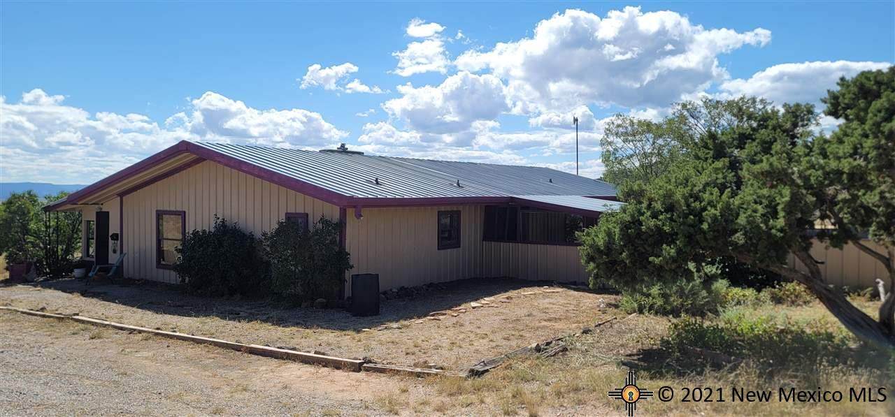67 Enchanted Mesa - Photo 1