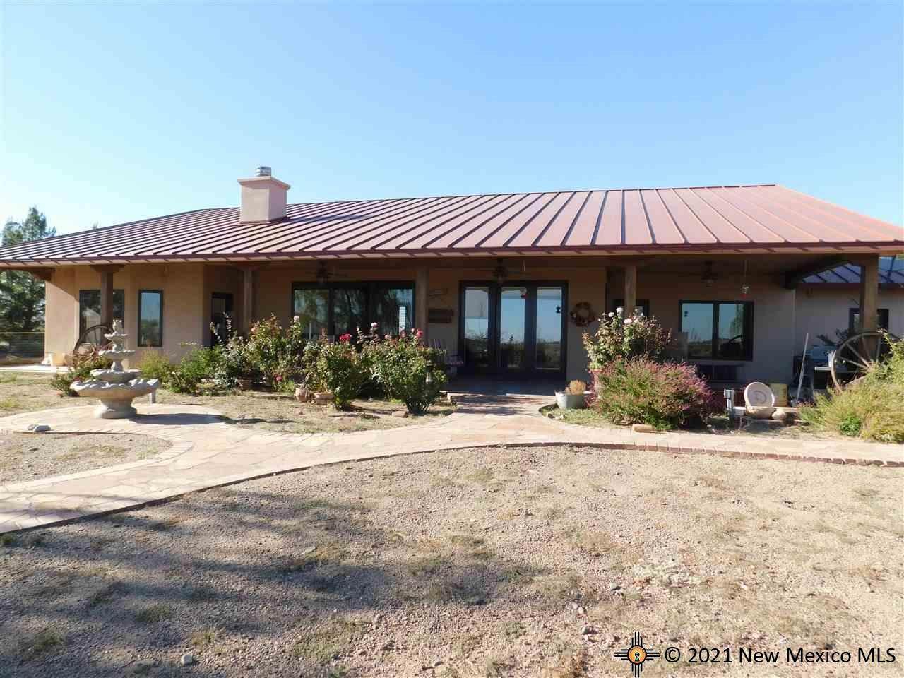 7140 Baker Rd Nw - Photo 1