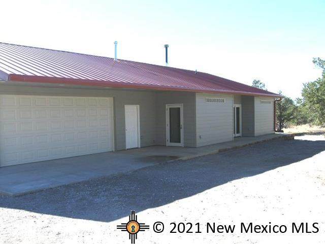 203 Old Stage - Photo 1