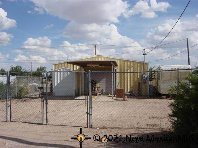 122 4th - Photo 1