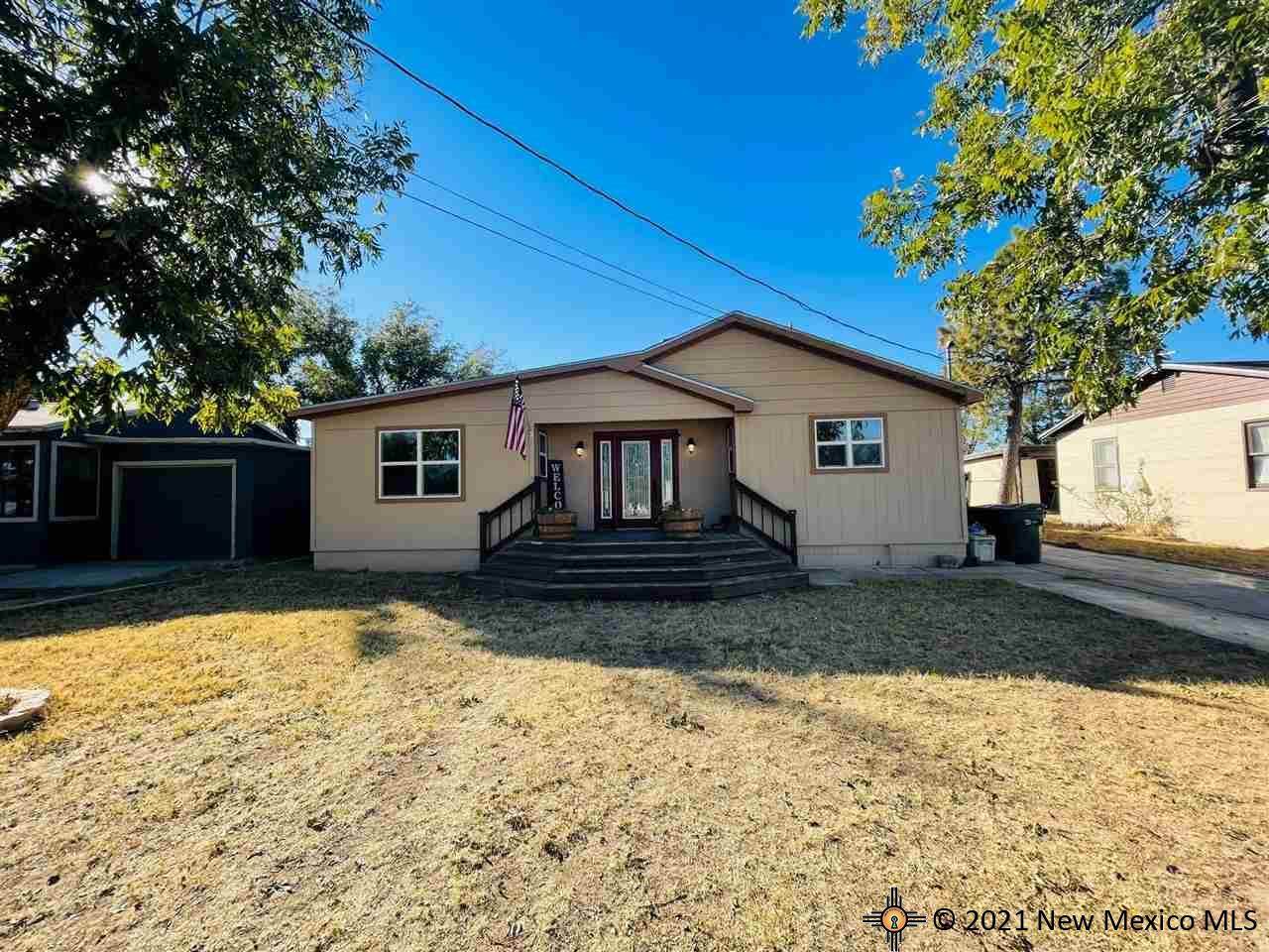203 Russell - Photo 1