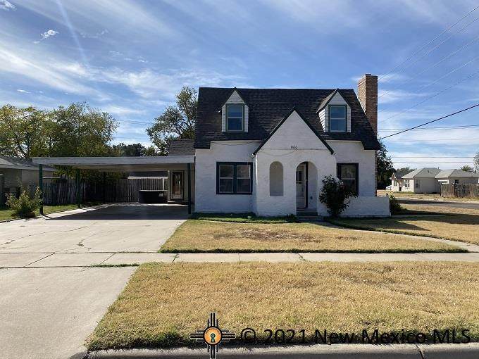 900 Abilene Ave - Photo 1