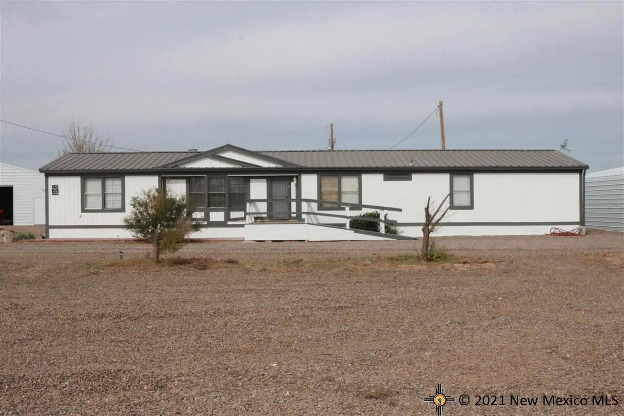 16465 Palomas Rd Se - Photo 1