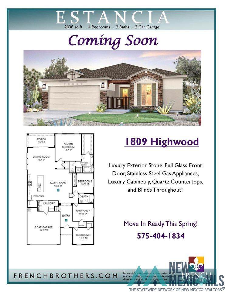 1809 Highwood - Photo 1