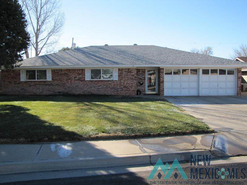 501 Taos - Photo 1