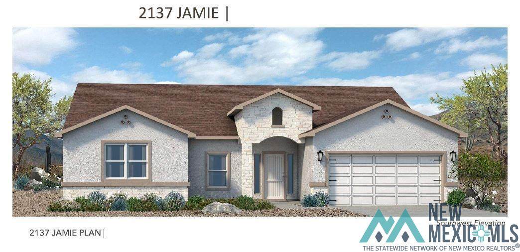 3801 Saguaro - Photo 1