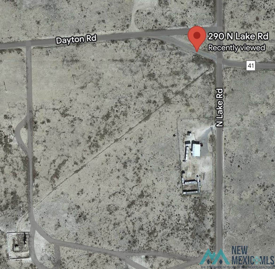290 Lake - Photo 1