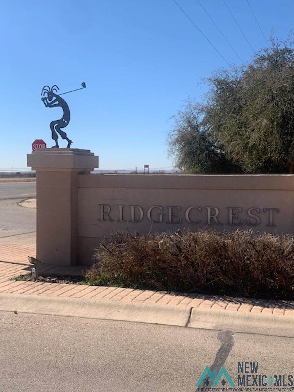 N of 701 Ridgecrest Drive - Photo 1