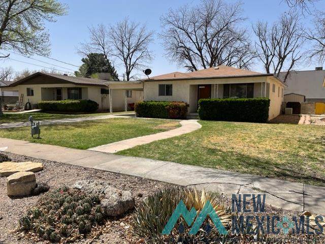 1029 Spring - Photo 1